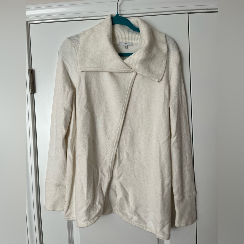 GAP Rabbit Hair sweater